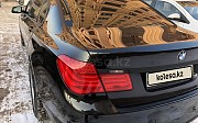 BMW 750, 4.4 автомат, 2010, седан 