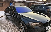 BMW 750, 4.4 автомат, 2010, седан Алматы