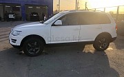 Volkswagen Touareg, 3 автомат, 2007, кроссовер Алматы