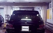 Lexus RX 300, 3 автомат, 2003, кроссовер Усть-Каменогорск