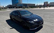 Toyota Camry, 2.5 автомат, 2021, седан 