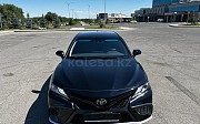 Toyota Camry, 2.5 автомат, 2021, седан 