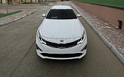 Kia Optima, 2 автомат, 2020, седан Алматы