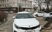 Kia Optima, 2 автомат, 2020, седан Алматы