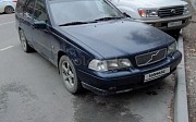 Volvo V70, 2.5 механика, 1997, универсал Алматы