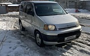 Honda S-MX, 2 автомат, 1997, минивэн Алматы