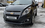 Chevrolet Spark, 1.4 автомат, 2022, хэтчбек Усть-Каменогорск