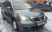 Honda Odyssey, 3.5 автомат, 2009, минивэн Нұр-Сұлтан (Астана)