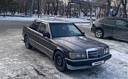 Mercedes-Benz 190, 1.8 механика, 1992, седан Қарағанды