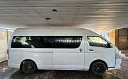 Toyota HiAce, 2.7 механика, 2011, микроавтобус Алматы