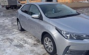 Toyota Corolla, 1.6 вариатор, 2016, седан Қарағанды