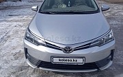 Toyota Corolla, 1.6 вариатор, 2016, седан Караганда