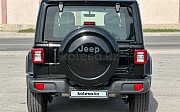 Jeep Wrangler, 2 автомат, 2021, внедорожник Шымкент