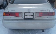Toyota Camry, 2.2 автомат, 2001, седан Зайсан