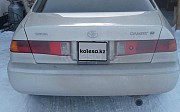 Toyota Camry, 2.2 автомат, 2001, седан 