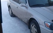 Toyota Camry, 2.2 автомат, 2001, седан 