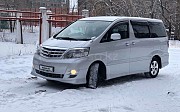 Toyota Alphard, 3 автомат, 2007, минивэн Қарағанды