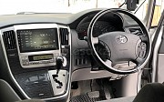 Toyota Alphard, 3 автомат, 2007, минивэн Қарағанды