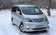 Toyota Alphard, 3 автомат, 2007, минивэн Қарағанды