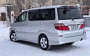 Toyota Alphard, 3 автомат, 2007, минивэн Қарағанды