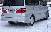 Toyota Alphard, 3 автомат, 2007, минивэн Қарағанды