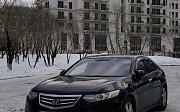 Honda Accord, 2.4 автомат, 2012, седан Астана