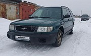 Subaru Forester, 2 механика, 1999, кроссовер Рудный