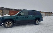 Subaru Forester, 2 механика, 1999, кроссовер 