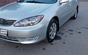 Toyota Camry, 3 автомат, 2005, седан 