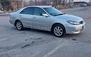 Toyota Camry, 3 автомат, 2005, седан 