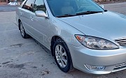 Toyota Camry, 3 автомат, 2005, седан 