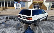 Volkswagen Passat, 1.8 механика, 1992, универсал Петропавловск
