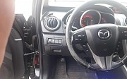 Mazda CX-7, 2.3 автомат, 2011, кроссовер 