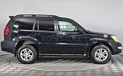 Lexus GX 470, 4.7 автомат, 2007, внедорожник 