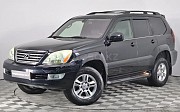 Lexus GX 470, 4.7 автомат, 2007, внедорожник 