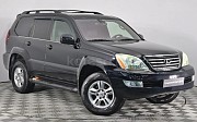 Lexus GX 470, 4.7 автомат, 2007, внедорожник Алматы