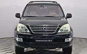 Lexus GX 470, 4.7 автомат, 2007, внедорожник 