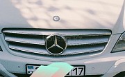Mercedes-Benz Viano, 2.2 автомат, 2011, минивэн Шымкент