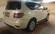 Nissan Patrol, 5.6 автомат, 2013, внедорожник Шымкент