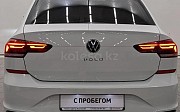 Volkswagen Polo, 1.6 механика, 2020, лифтбек Қостанай