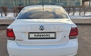 Volkswagen Polo, 1.6 автомат, 2013, седан 