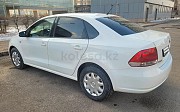 Volkswagen Polo, 1.6 автомат, 2013, седан 