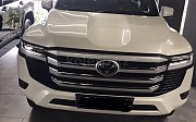 Toyota Land Cruiser, 3.5 автомат, 2022, внедорожник Нұр-Сұлтан (Астана)