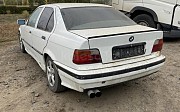 BMW 320, 2 механика, 1994, седан Уральск