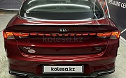 Kia K5, 1.6 автомат, 2020, седан Алматы