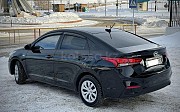 Hyundai Accent, 1.6 автомат, 2018, седан Костанай