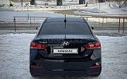 Hyundai Accent, 1.6 автомат, 2018, седан Костанай