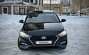 Hyundai Accent, 1.6 автомат, 2018, седан Қостанай