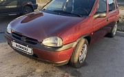 Opel Vita, 1.4 автомат, 1998, хэтчбек Алматы