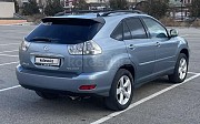 Lexus RX 330, 3.3 автомат, 2004, кроссовер 